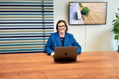 Ubezpieczenia Bielsko-Biała - Marta Wiśniewska